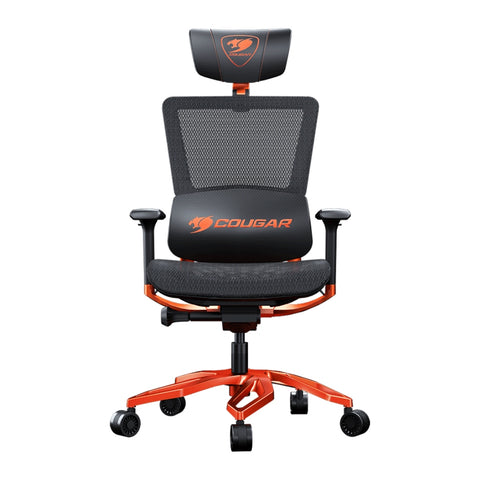 Cougar Silla Gaming Argo