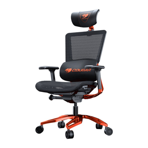 Cougar Silla Gaming Argo