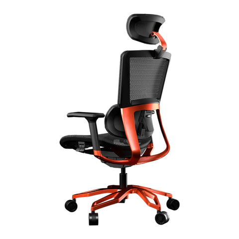 Cougar Silla Gaming Argo