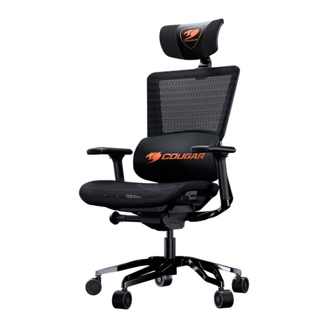 Cougar Silla Gaming Argo