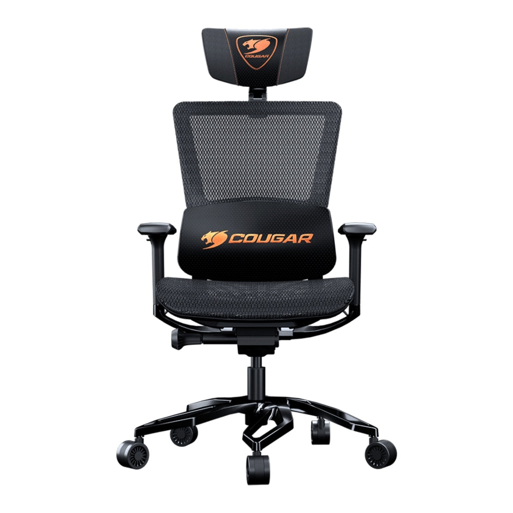 Cougar Silla Gaming Argo