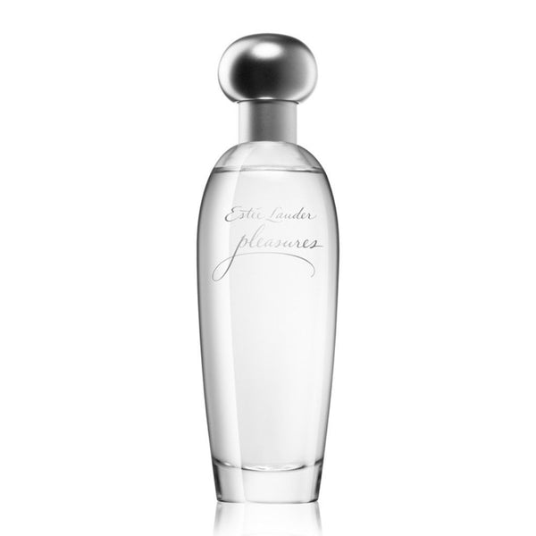 Estée Lauder Perfume Pleasures para Mujer, 100 Ml