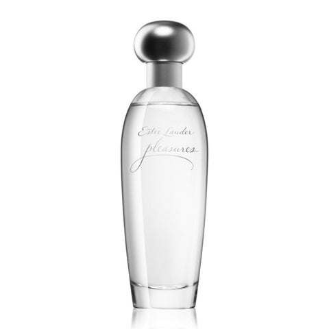 Estée Lauder Perfume Pleasures para Mujer, 100 Ml