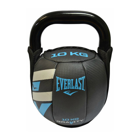 Everlast Mancuerna Kettlebell Suave