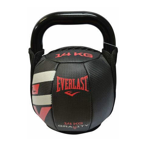 Everlast Mancuerna Kettlebell Suave