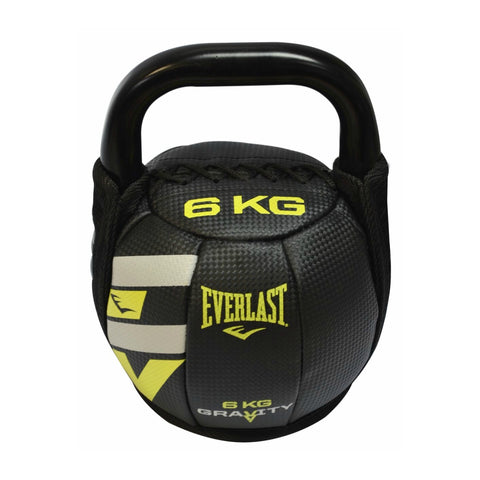 Everlast Mancuerna Kettlebell Suave