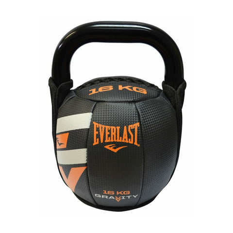 Everlast Mancuerna Kettlebell Suave