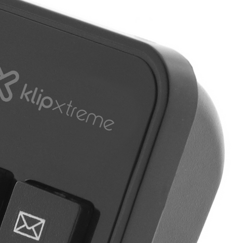 Klip Xtreme Teclado Numérico Inalámbrico, KNP-110