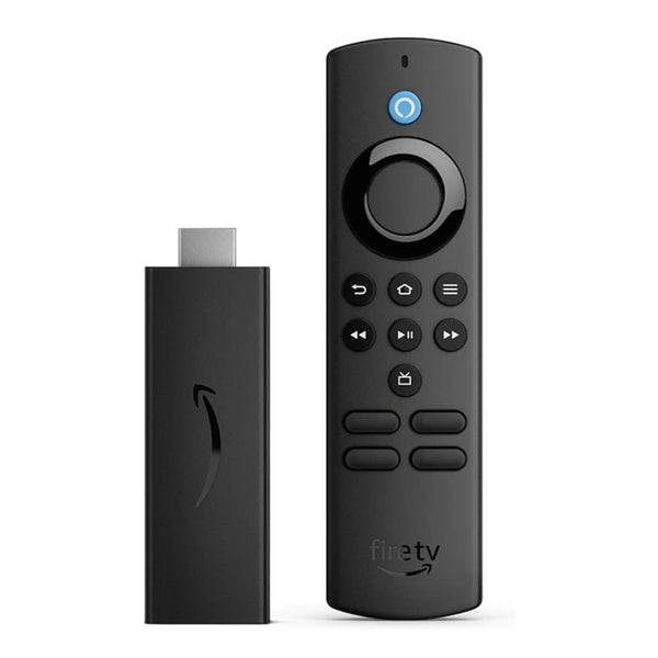 Amazon Dispositivo para Streaming Fire TV Stick Lite 2da Gen 2022