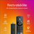 Amazon Dispositivo para Streaming Fire TV Stick Lite (AMZ-B091G4YP57)