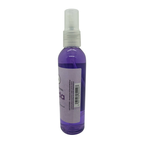 Nano Desodorante Ambiental Lavanda, 100ml