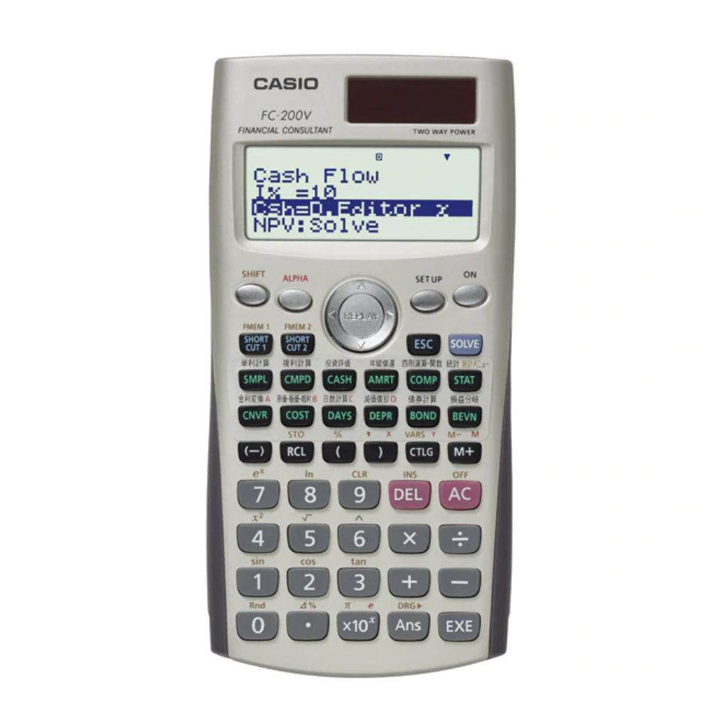 Calculadora cientifica casio discount web