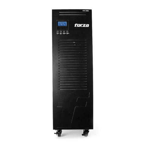 Forza UPS Regulador LCD Smart FDC-106K 6000VA/6000W