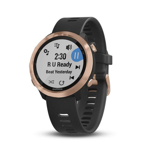 Garmin Smartwatch Forerunner 645 Music