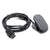 Garmin Cable de Alimentación Clip Forerunner 310XT/ 405/ 405CX/ 410/ 910XT