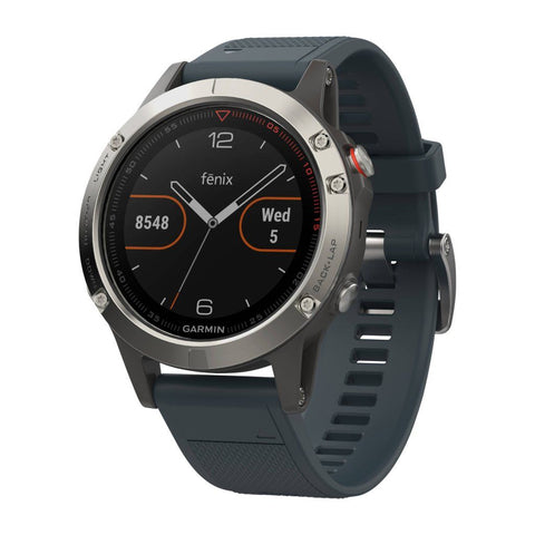 Garmin Smartwatch Fenix 5