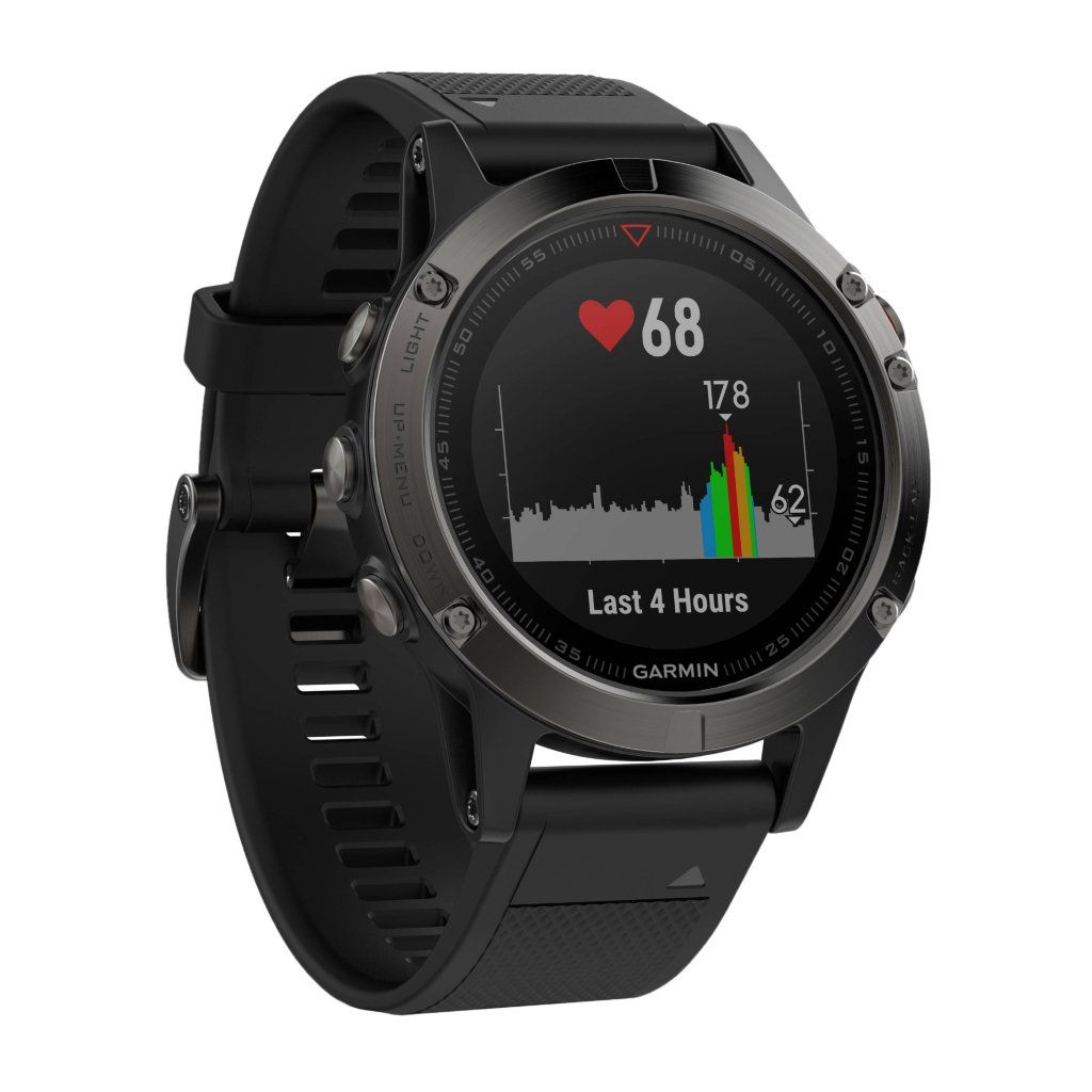 Garmin Smartwatch Fenix 5