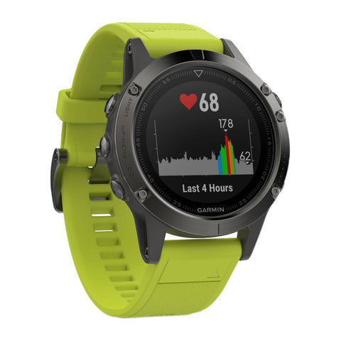 Garmin Smartwatch Fenix 5