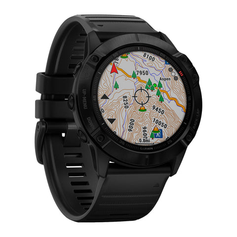 Garmin Smartwatch Fenix 6 Pro