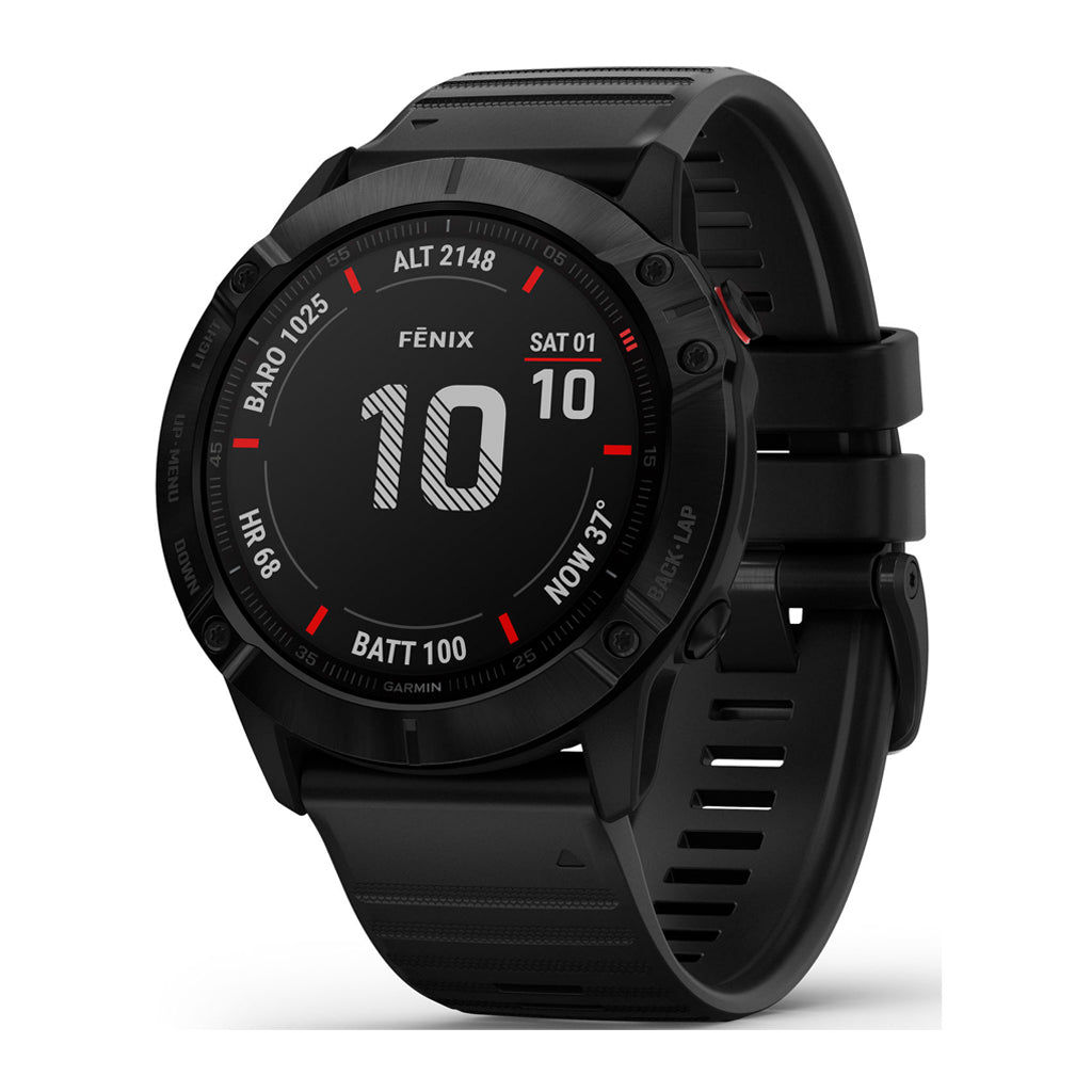 Garmin Smartwatch Fenix 6 Pro