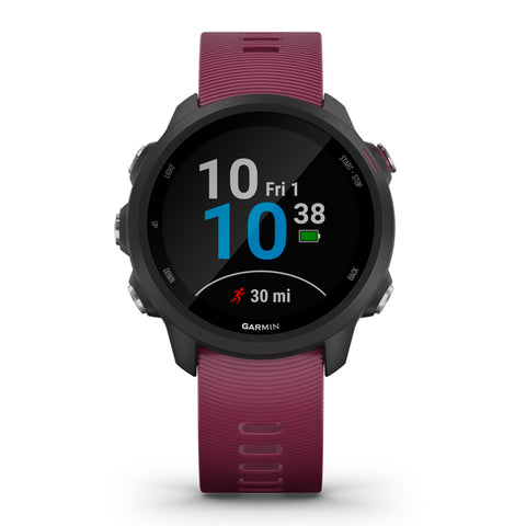 Garmin Smartwatch Forerunner 245