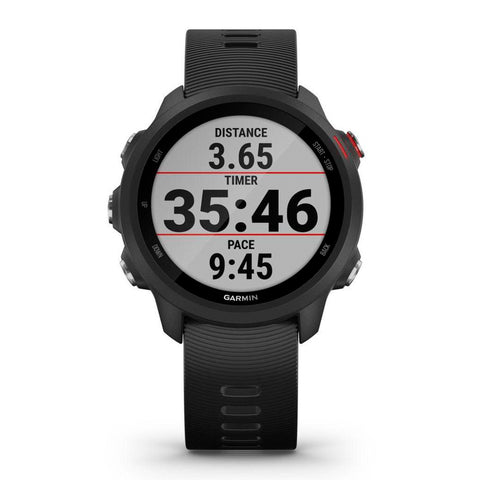 Garmin Smartwatch Forerunner 245 Music