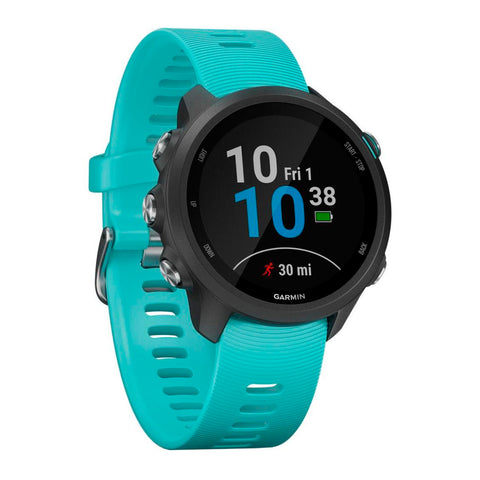 Garmin Smartwatch Forerunner 245 Music