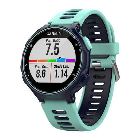 Garmin Smartwatch para Triatlón Forerunner 735XT, Norteamérica