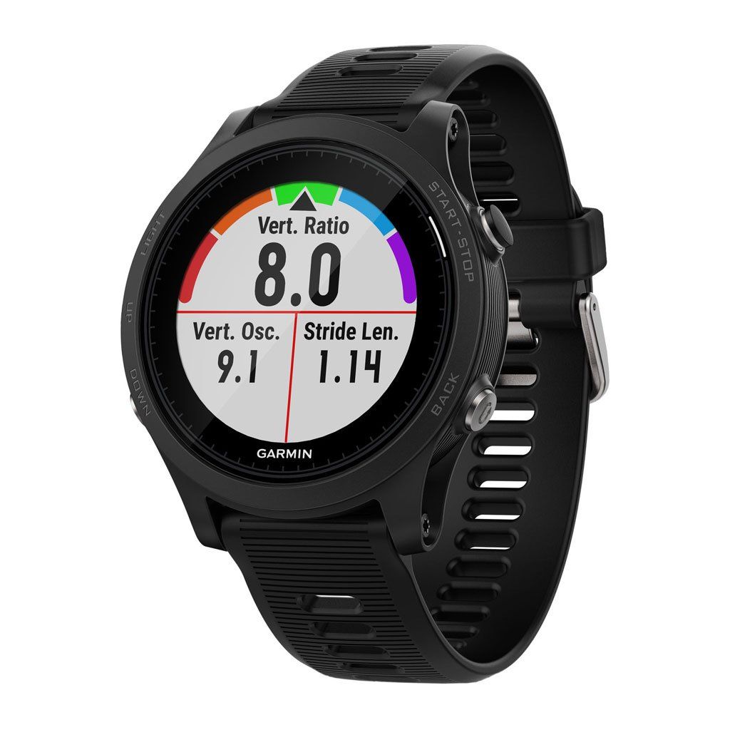 Garmin Smartwatch para Triatlón Forerunner 935