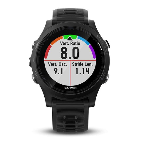 Garmin Smartwatch para Triatlón Forerunner 935