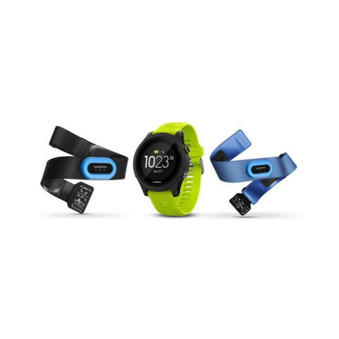 Garmin Smartwatch para Triatlón Forerunner 935