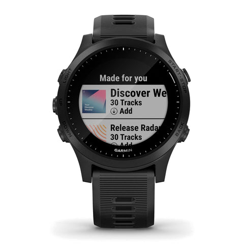 Garmin Smartwatch Forerunner 945