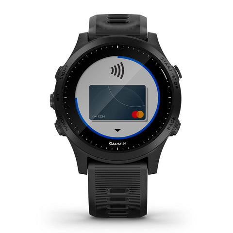 Garmin Smartwatch Forerunner 945