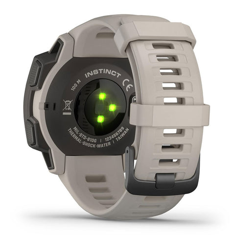 Garmin Smartwatch Instinct