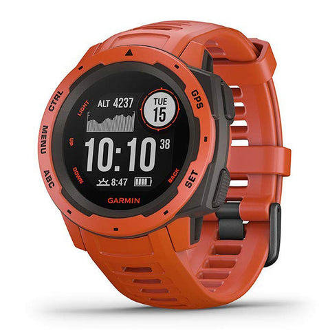 Garmin Smartwatch Instinct