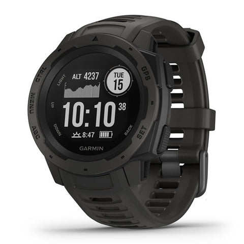 Garmin Smartwatch Instinct