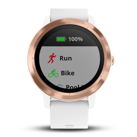 Garmin Smartwatch Vívoactive 3