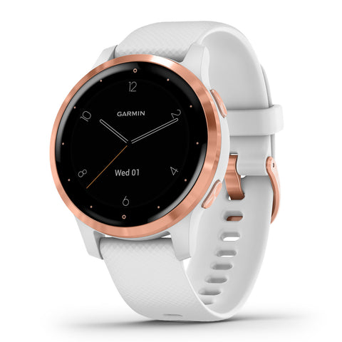 Garmin Smartwatch Vívoactive 4s