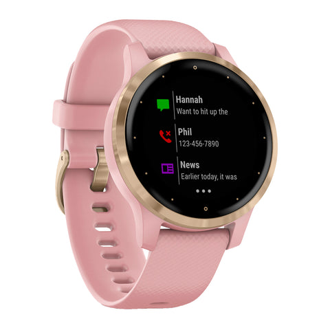 Garmin Smartwatch Vívoactive 4s