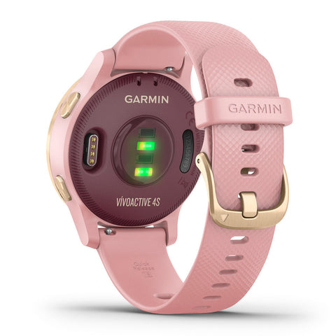 Garmin Smartwatch Vívoactive 4s