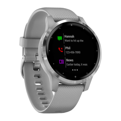 Garmin Smartwatch Vívoactive 4s