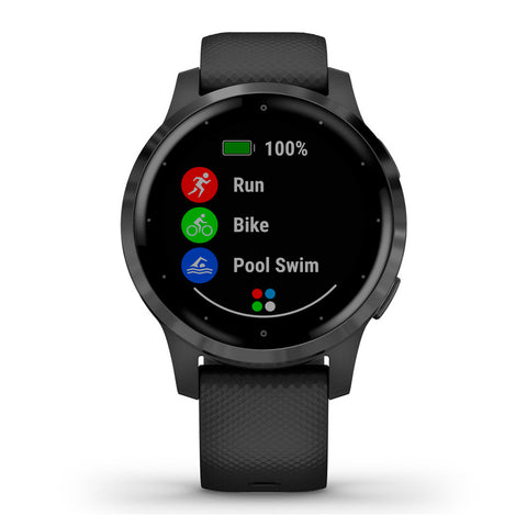 Garmin Smartwatch Vívoactive 4s