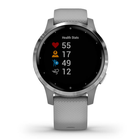 Garmin Smartwatch Vívoactive 4s