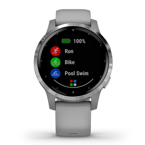 Garmin Smartwatch Vívoactive 4s