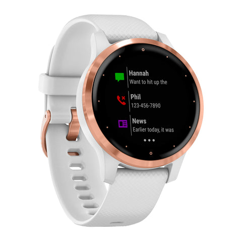 Garmin Smartwatch Vívoactive 4s