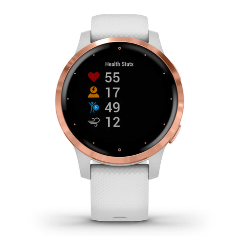 Garmin Smartwatch Vívoactive 4s