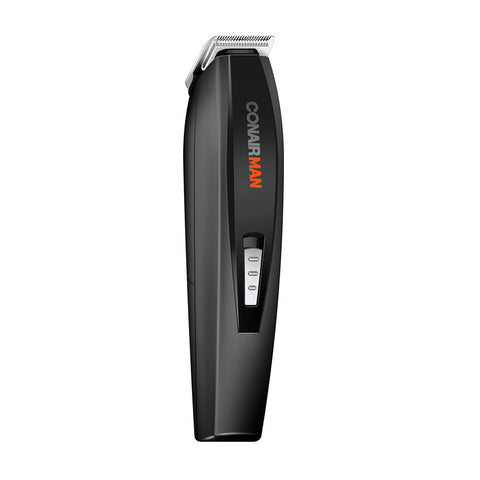 Conair Recortador de Barba Y Bigote, Gmt175rd