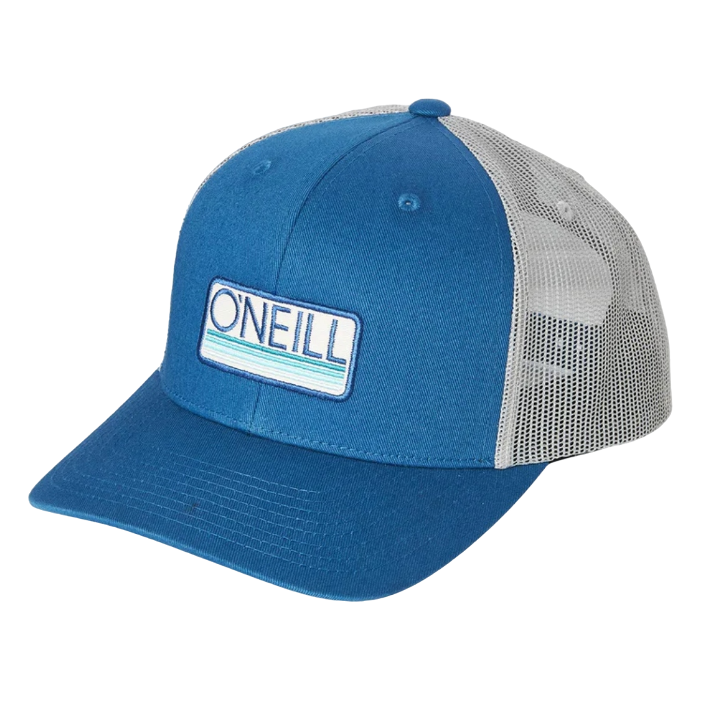 Oneill Gorra Headquarter Trucker Celeste, Unisex