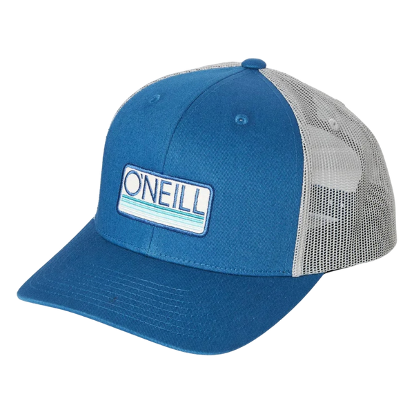 Oneill Gorra Headquarter Trucker Celeste, Unisex