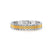 CR Charms Brazalete Elegancia, Acero